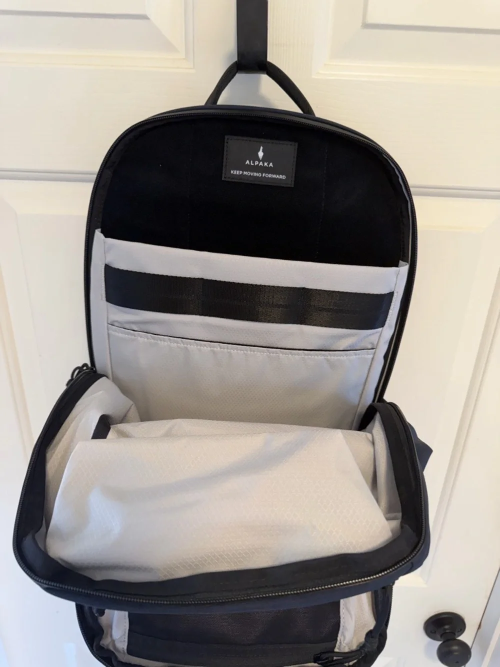Alpaka Elements Backpack Pro - Moonlight Blue Axoflux 400D